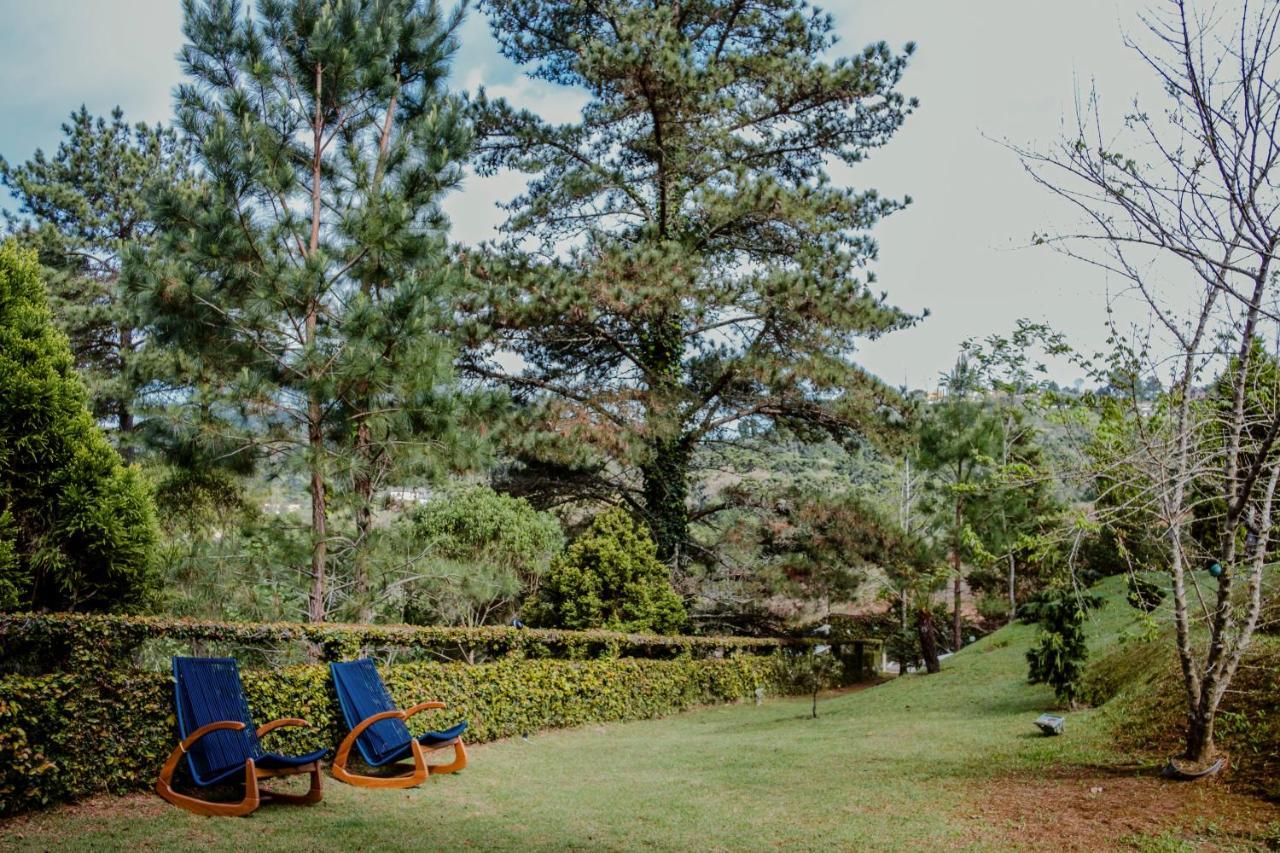 Ville de France Campos do Jordão Extérieur photo